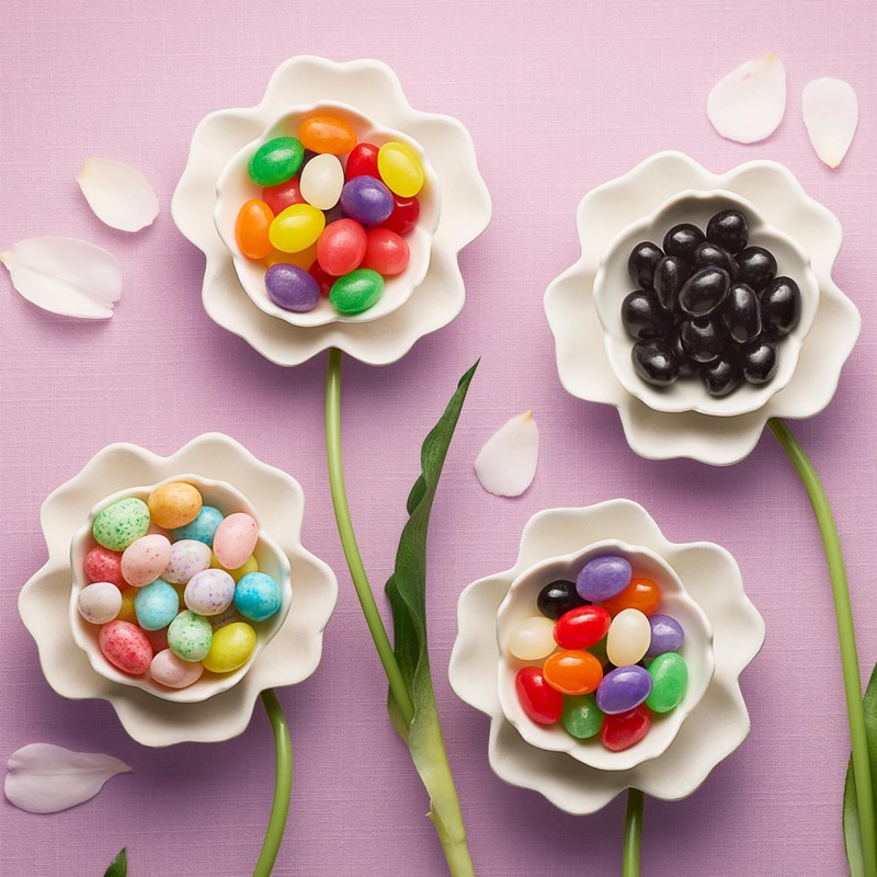 Brach's Classic Jelly Beans, Springtime Easter Candy, 14.5 oz