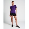 hummel hmlCORE XK Poly Shorts Woman Black XS