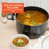 IMUSA 10Qt Bistro Ceramic Nonstick Duch Oven with Glass Lid