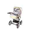 Sunnybaby Rain Cover Stroller Comfort Plus with Storm-Proof Protective Flap