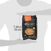 Mantova Organic Penne Rigate Pasta 1 Pound (12 Pack) -