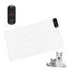 SVD.PET Pet Training Mat with Tester, 30" X 16", Pet