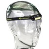 Streamlight 61702 Bandit 180-Lumen USB Rechargeable LED Headlamp with Elastic