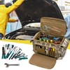 Rexmica Small Tool Bag for Men with Non-Slip and Thick