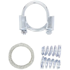 Bosal 091-513 Mounting Kit, Silencer