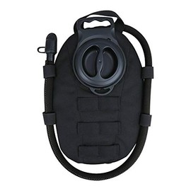 Kombat Molle Hydration Aqua Bladder 1.5L Black