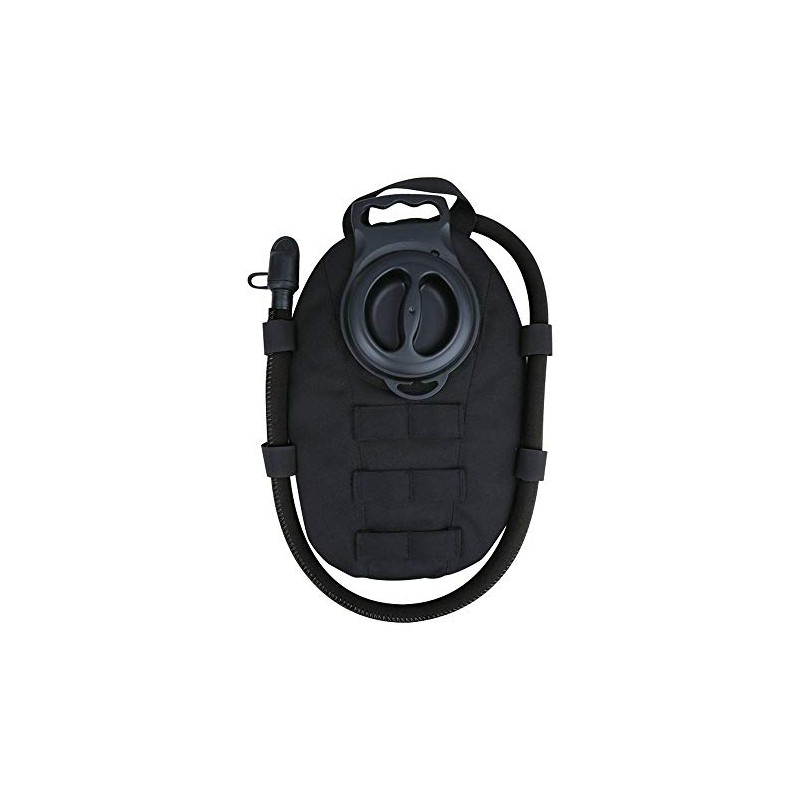 Kombat Molle Hydration Aqua Bladder 1.5L Black