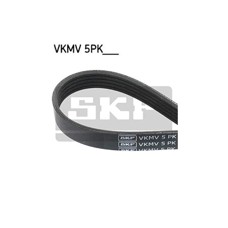 SKF VKMV 5PK1110 Multi-V belt