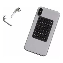 PMX Sujetador Para Celular Con Chupón Para Pegar En Ventanas Etc