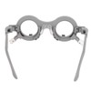 Optometry Lens Frame, Easy to Carry Trial Frame Super Durable