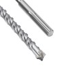 SDS Max Drill Bit 8 x 260 mm, Concrete Drill