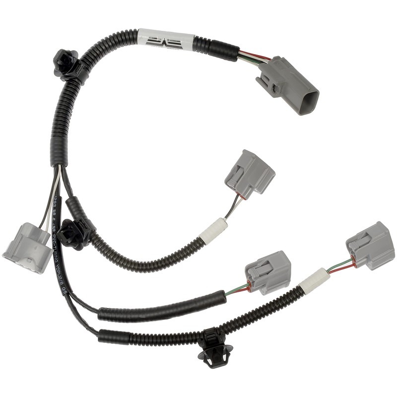 Dorman 926-770 Engine Knock Sensor Harness Compatible with Select Toyota