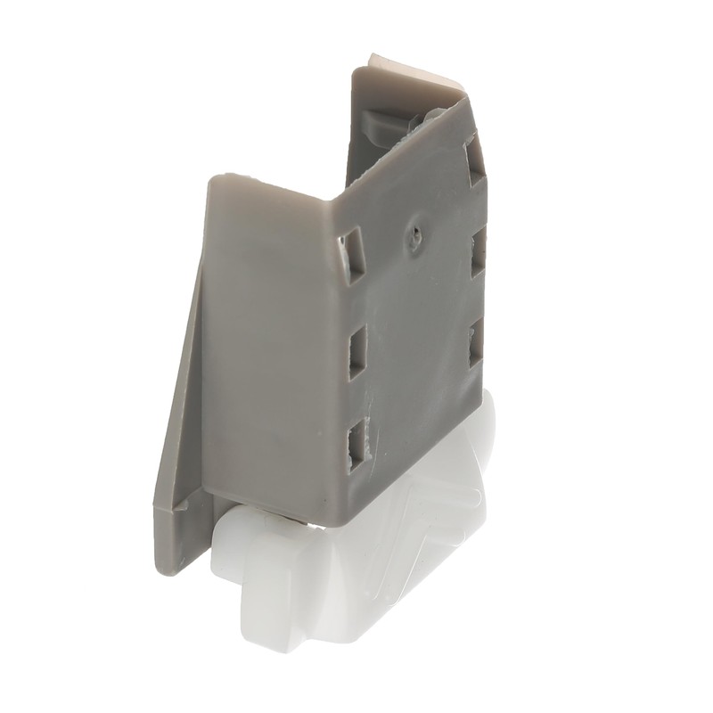 Masterpart Dishwasher Upper Basket Rail End Cap To Fit Whirlpool