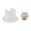 Frezon SP20172 Flammable Vapor FV Sensor Kit White, 6.7X2.7X9.4 inches,Replaces
