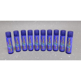 Lizard Lips Bulk lot of (10) Lizard Lips SPF22 Original Flavor Lip Balm Sunscreen
