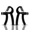 Hand Trainer, Forearm Trainer, 10-50 kg, Adjustable Finger Trainer, Grip