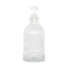 Magic Season Decorative Glass Bottle - 7 fl oz. Vertical