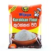 Wijaya Kurakkan Flour (Finger Millet) 400g (2 Packs)