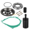 M MATI Flywheel Puller & Starter Clutch Kit For Suzuki