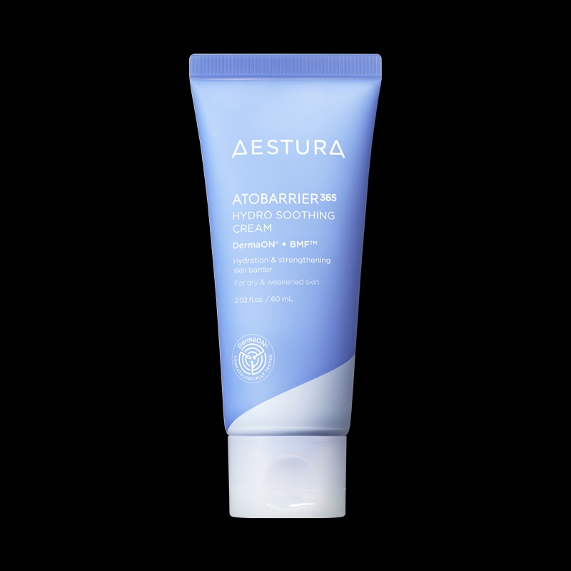 Astra [에스트라]아토베리어 365 하이드로 수딩크림 [Astra] Atobarrier 365 Hydro Soothing