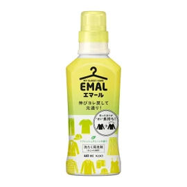 Emar stretch back to its original shape, wash it better and last longer. Refreshing Green Scent, 16.2 fl oz (460 ml)