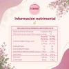Inositol Myo + D-chiro Femme 220 Cápsulas Para Mujer Sabor
