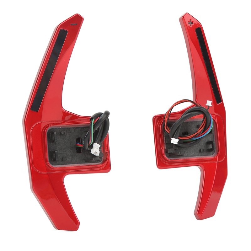 LED Paddle Shifter Extension APP Controller Replacement For F G