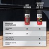 Rust-Oleum 248658 Stops Rust Reformer Spray Paint, 10.25 oz, Matte