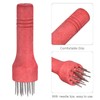 sourcing map Stainless Steel Meat Tenderizer, Meat Mallet Needle Nails