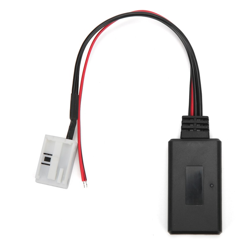 Bluetooth AUX-IN Cable Audio Music Receiver Adapter for RCD110 RCD210