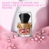 Rubor en Perlas Eleganzza Reflex Bronze | 18 g de
