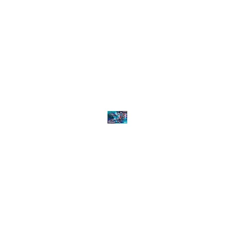 건담 HG GQuuuuuuX : 토이저러스