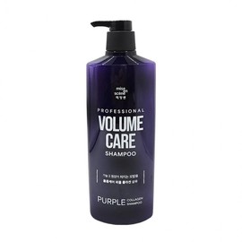 Mise-en-scène Volume Care Purple Collagen Shampoo 680ml