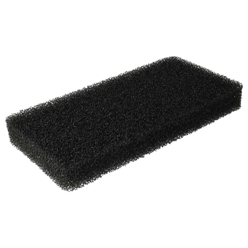 vhbw 2 x foam filters compatible with Gorenje SP10/331 D7664N,