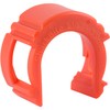 SharkBite 1-1/4 Inch Disconnect Clip for Push to Connect Brass