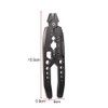 RC Car Aluminum Alloy RC Shock Pliers Multifunction Shock Absorber
