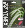 YONEX CSG550SL Soft Tennis String Cyber Natural Smash (0.05 inch