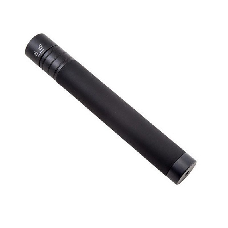 Selfie Stick Mini Telescopic Rod Universal 3 Axle Stabilizer Extension