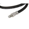 ETZ Brake Hose with Straight Thread Connection (Length 82 cm)