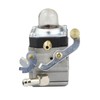 5100061745 Carburetor Kit Compatible with For Wacker BS50-2 BS50-2i BS60-2i
