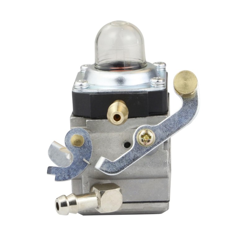 5100061745 Carburetor Kit Compatible with For Wacker BS50-2 BS50-2i BS60-2i