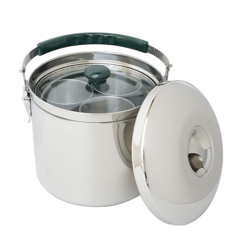 CL-033 Thermal Cooker