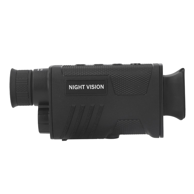 Night Vision Device Photograph Video Record Infrared Night Vision Monocular