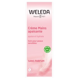 Weleda Sensitive Hand Cream