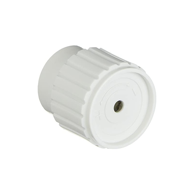 acquastilla 111135 Knobs for Valves Radiators