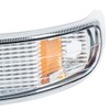PIT66 Headlights Assembly, Compatible with 1999-2002 Chevy Silverado/ 2000-2006 Suburban