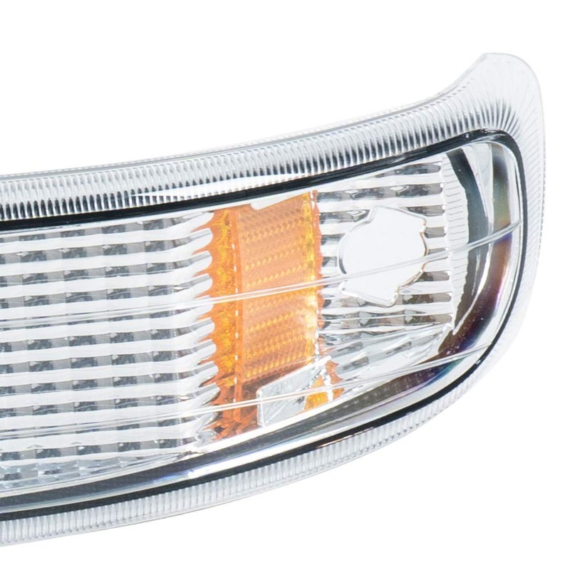 PIT66 Headlights Assembly, Compatible with 1999-2002 Chevy Silverado/ 2000-2006 Suburban