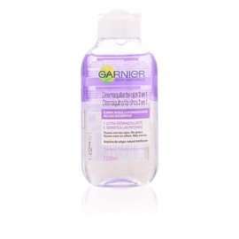 Garnier Essencials Eye Make-Up Remover 2 in 1 - 125 ml