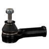 febi bilstein 10382 Tie Rod End Piece with Locking Nut