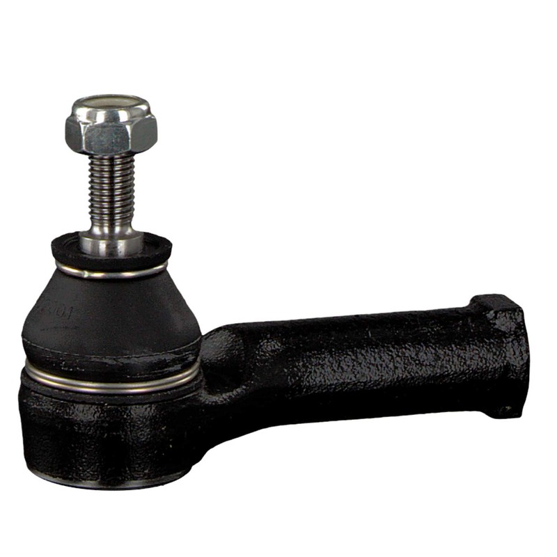 febi bilstein 10382 Tie Rod End Piece with Locking Nut